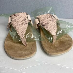 Vionic‎ Wanda Sandal Size 7